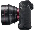 EOS 1D C